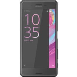 Sony Xperia X Performance 32GB - Black - Unlocked