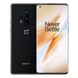 OnePlus 8 Pro 128GB - Black - Unlocked - Dual-SIM