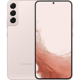 Galaxy S22 Plus 256GB - Pink - Unlocked
