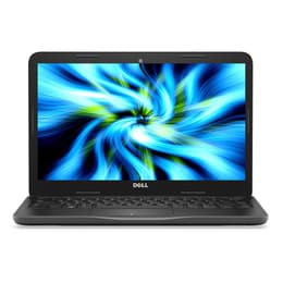 Dell Latitude 3180 11-inch (2016) - Celeron N3350 - 4 GB - SSD 128 GB