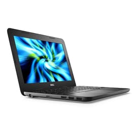Dell Latitude 3180 11-inch (2016) - Celeron N3350 - 4 GB - SSD 128 GB