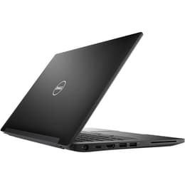 Dell Latitude 7490 14-inch (2018) - Core i7-8650U - 16 GB - SSD 256 GB