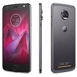 Motorola Moto Z2 Force 64GB - Gray - Unlocked