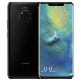 Huawei Mate 20 Pro 128GB - Black - Unlocked