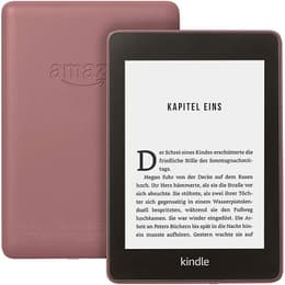 Amazon Kindle Paperwhite 10th Generation (2018) 6.0000 Wi-Fi E-reader