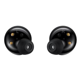Galaxy Buds+ Earbud Bluetooth Earphones - Black