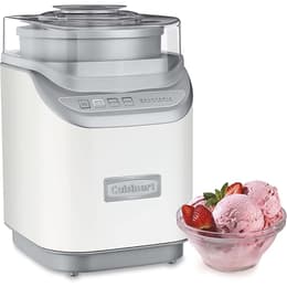 Cuisinart ICE-60WFR-1 Ice cream maker