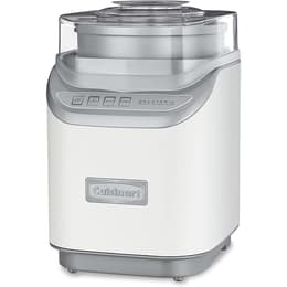 Cuisinart ICE-60WFR-1 Ice cream maker