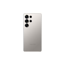 Galaxy S25 Ultra 256GB - Gray - Locked T-Mobile