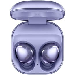 Galaxy Buds Pro SM-R190 Earbud Noise-Cancelling Bluetooth Earphones - Purple