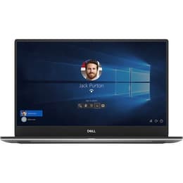 Dell Precision 5540 15-inch (2019) - Core i9-9980HK - 32 GB - SSD 1000 GB