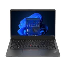 Lenovo ThinkPad E14 G4 16-inch (2022) - Core i7 - Gen 12 (U) - 16 GB - SSD 512 GB