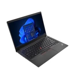 Lenovo ThinkPad E14 G4 16-inch (2022) - Core i7 - Gen 12 (U) - 16 GB - SSD 512 GB