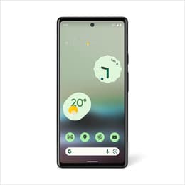 Google Pixel 6a 128GB - White - Locked Verizon