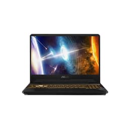 Asus TUF FX505GD-WH71 15-inch - Core i7-8750H - 16GB 1024GB NVIDIA GeForce GTX 1050