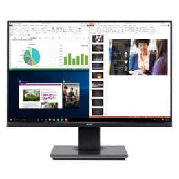 Acer 25-inch Monitor 1920 x 1080 FHD (B7)
