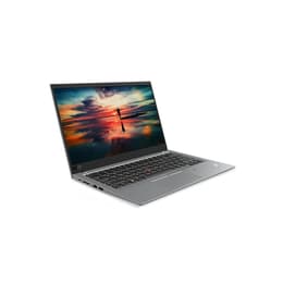 Lenovo ThinkPad X1 Carbon 6G 14-inch (2017) - Core i7-8550U - 8 GB - SSD 256 GB