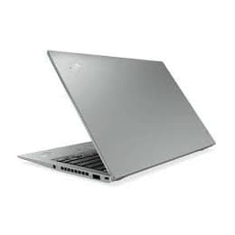 Lenovo ThinkPad X1 Carbon 6G 14-inch (2017) - Core i7-8550U - 8 GB - SSD 256 GB