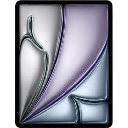 iPad Air M2 13 (2024) 128GB - Space Gray - (Wi-Fi + 5G)