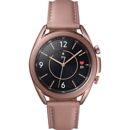 Samsung Smart Watch Galaxy Watch 3 HR GPS - Pink