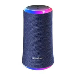 Anker Soundcore Flare 2 Bluetooth speakers - Bleu