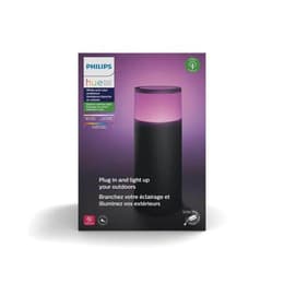 Philips Hue Calla White & Color Ambiance Outdoor Pathway Light Base Kit 802090 Connected devices