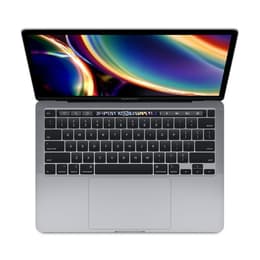 MacBook Pro Retina 13.3-inch (2020) - Core i5 - 32GB - SSD 2048GB