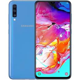 Galaxy A70 - Unlocked