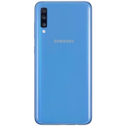 Galaxy A70 128GB - Blue - Unlocked