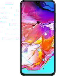 Galaxy A70 128GB - Blue - Unlocked