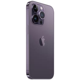 iPhone 14 Pro - Locked Verizon