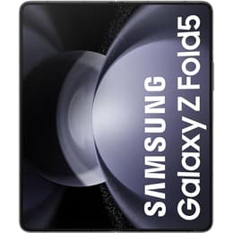Galaxy Z Fold5 512GB - Gray - Unlocked