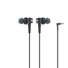 Sony MDR-XB55AP Earbud Earphones - Black