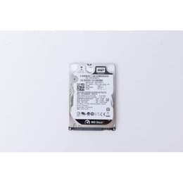 DELL T9H3Y 750GB SATA 2.5 7200RPM WD7500BPKX-75HPJT0 6Gb/s Hard Drive 0T9H3Y