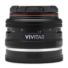 Vivitar Camera Lense Sony E standard f/2