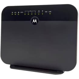 Motorola MD1600 Router
