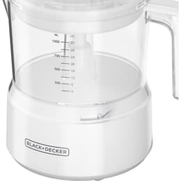 Black+Decker 32oz Etectric Citrus Juicer Juicer