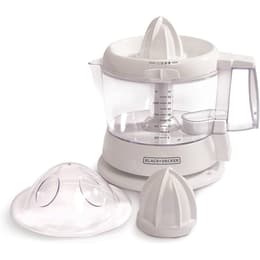 Black+Decker 32oz Etectric Citrus Juicer Juicer