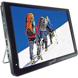 Supersonic 12-inch Monitor 1920 x 1080 LCD (78208794)