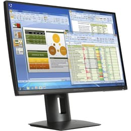 Hp 27-inch Monitor 2560 x 1440 LCD (Z27n)