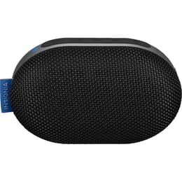 Insignia Mini Sonic Bluetooth speakers - Black
