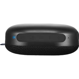 Insignia Mini Sonic Bluetooth speakers - Black