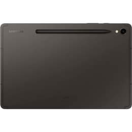 Galaxy Tab S9 256GB - Gray - (Wi-Fi)