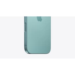 iPhone 16 256GB - Teal - Locked AT&T