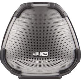Altec Lansing VersA IMA699 Bluetooth speakers - Black/Silver