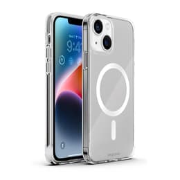iPhone 14 Plus case - TPU - Clear