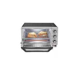 Cuisinart TOB-40NFR Mini oven
