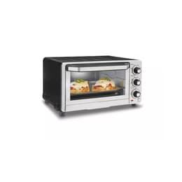 Cuisinart TOB-40NFR Mini oven