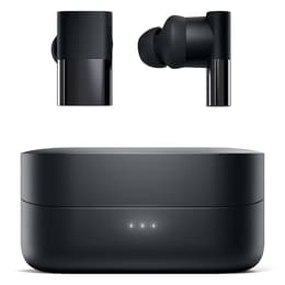 Status Between 3ANC Earbud Noise-Cancelling Bluetooth Earphones - Black