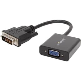 Startech DVI2VGAE TV accessories